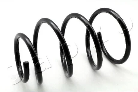 Пружина подвески передняя (кратно 2) KIA Pro Ceed (08-) JAPKO ZCJ3467A