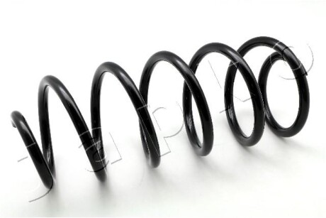 Пружина передняя Caddy 1.4/1.6i 03- JAPKO ZCJ3551H