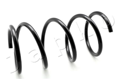 Пружина передняя Mitsubishi Outlander 07- JAPKO ZCJ3562A