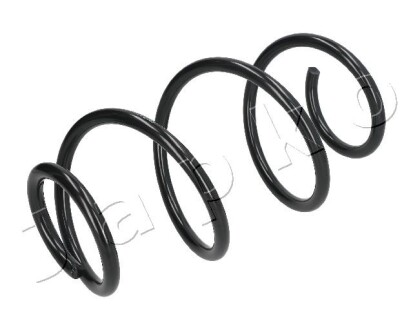 Пружина передняя Kia Ceed 1.6CRDi/2.0 06-12 (336х166,7x12,8 мм) JAPKO ZCJ4029A