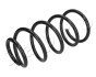 Пружина передняя Ford Kuga 4x4 2.5 08-12 (326х158x14 мм) JAPKO ZCJ4094A (фото 1)