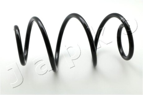 Пружина передняя Renault Captur 13- 1.5 dCi JAPKO ZCJ4119A