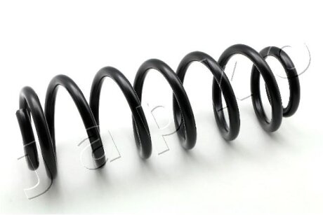 Пружина задня VW Golf V 03-08 (посилена) JAPKO ZCJ6782H