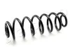 Пружина задняя VW Touran 1.6TDI 10-15 / EOS 1.4-2.0TSI/2.0TDI 06-15 JAPKO ZCJ6784H (фото 1)
