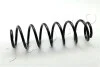 Пружина задняя Seat Cordoba/Ibiza 1.2/1.4/1.6/1.9/Tdi 02-09 JAPKO ZCJ6970A (фото 1)
