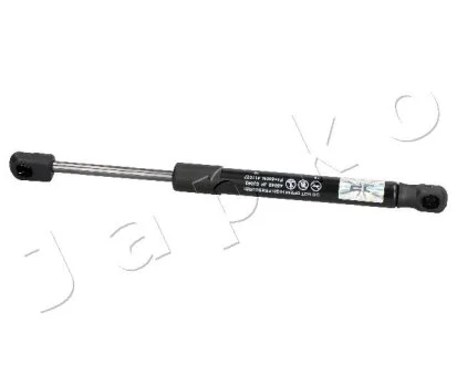 Амортизатор багажника Ford Focus II 05-12 (279/90mm 500N) JAPKO ZSJ03043