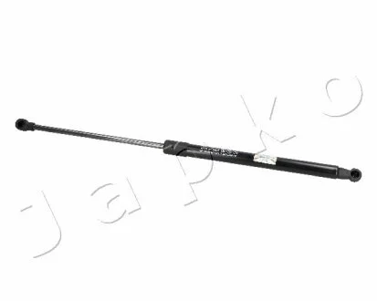 Амортизатор багажника Citroën C3 II 09-16 (472/200mm 420N) JAPKO ZSJ06020