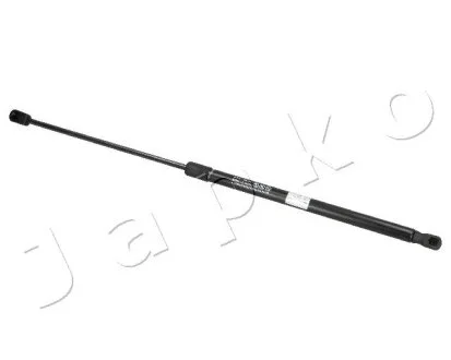 Амортизатор багажника Opel Corsa D 06-14 (602/255mm 240N) JAPKO ZSJW0028