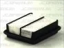 Фильтр воздушный JC PREMIUM B28037PR (фото 1)