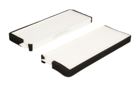 Фильтр салона JC PREMIUM B40003PR2X