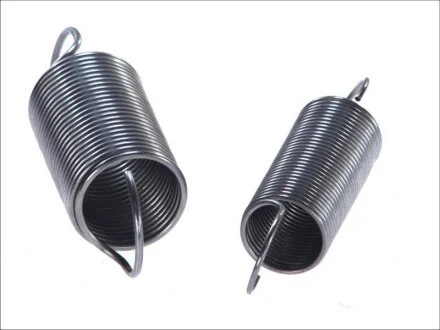 Елементи сідла JOST SK310520