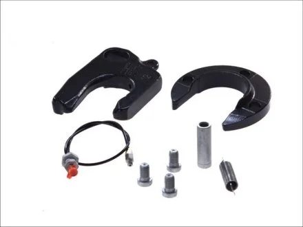 Ремкомплект сідла JOST SK322150Z