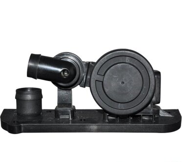 Клапан вентиляції картера OCTAVIA II/GOLF V/PASSAT B6 04-13 JP GROUP 1110150600