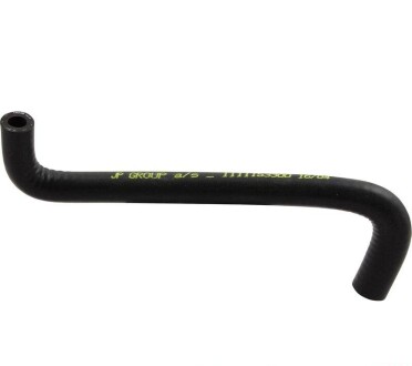 Шланг, вентиляція картера JP GROUP 1111153300