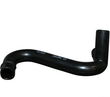 Патрубок вентиляции картера JP GROUP 1112000700