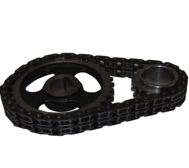 Цепь привода распределительного вала JP GROUP 1112500110