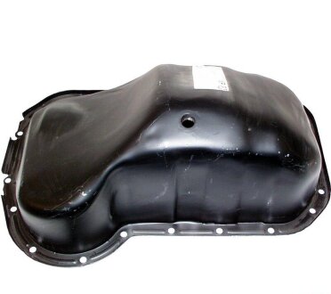 Масляний піддон PASSAT/SANTANA (32B) 1.3-1.8 73-88 JP GROUP 1112900100