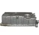 Масляний піддон Caddy 1.9TDI/2.0SDI 04- (дв. BDJ,BST,BJB) JP GROUP 1112900900 (фото 1)