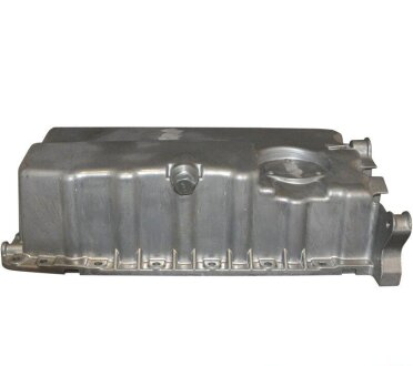 Масляний піддон Caddy 1.9TDI/2.0SDI 04- (дв. BDJ,BST,BJB) JP GROUP 1112900900