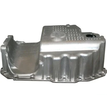 Масляний піддон FABIA I/POLO IV 1.4 99-12 JP GROUP 1112901700