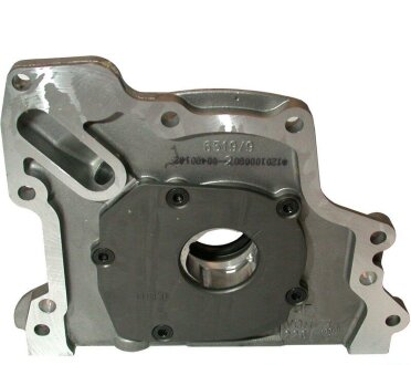 Масляний насос Caddy III 1.4i 04- JP GROUP 1113101500