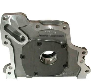 Масляний насос Caddy III 1.4i 04- JP GROUP 1113101500