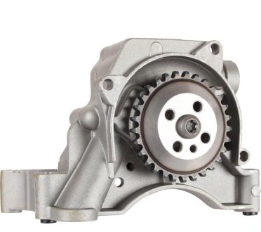 Масляний насос PASSAT/GOLF/OCTAVIA 1.4TSI 07- JP GROUP 1113102800