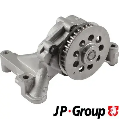 Масляний насос T5/A3/A4/A5/A6/Q3/Q5/Octavia/Superb/Golf 6/Passat B6 2.0 TDI/BiTDI 08- JP GROUP 1113105600 (фото 1)