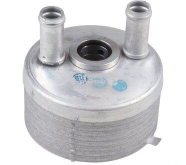 Радіатор масла Skoda Octavia/ VW Passat 04-14 JP GROUP 1113501400