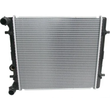Радиатор охлаждения VW Golf IV/Octavia/Bora 96-05 1.4/1.6 (427x399x22) JP GROUP 1114201100