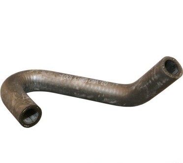 Патрубок A4/A6/Passat 1.6/1.8 -05 (від масл. радиатора) JP GROUP 1114301700