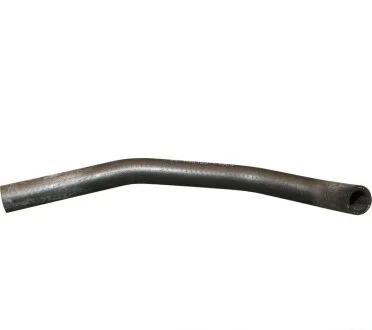 Патрубок радиатора A4/A6/Passat 1.8T -05 (від масл. радиатора) JP GROUP 1114304100