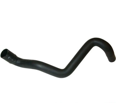 Патрубок Audi 80 -96 (до радиатора) JP GROUP 1114304900