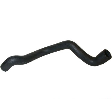 Патрубок радиатора Audi 80 -96 (до радиатора) JP GROUP 1114305000