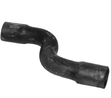 Патрубок радиатора Golf 1.8-1.9 TDI 91-04 (нижний/до помпи) JP GROUP 1114305700