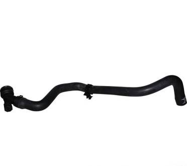 Патрубок системы охлаждения Golf IV/Octavia 1.6-2.0 -99 (нижний/від радиатора до помпи) JP GROUP 1114312900