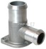 Фланець системи охолодження Audi 80/Golf/Jetta/Passat/T3 1.6 D/1.6 TD/1.7 D 81-92 JP GROUP 1114504300 (фото 1)