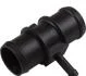 Фланець системи охолодження VW Golf V/Skoda Octavia II 1.4/1.6 04-13 JP GROUP 1114512900 (фото 1)