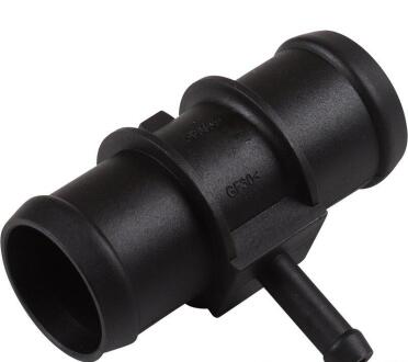 Фланець системи охолодження VW Golf V/Skoda Octavia II 1.4/1.6 04-13 JP GROUP 1114512900