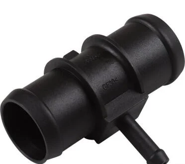 Фланець системи охолодження VW Golf V/Skoda Octavia II 1.4/1.6 04-13 JP GROUP 1114512900