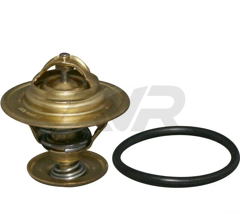 Термостат Seat Cordoba/Ibiza I, II/VW Golf III/Polo 1.0-1.9TDI 85-02 (84 C) JP GROUP 1114600610 (фото 1)