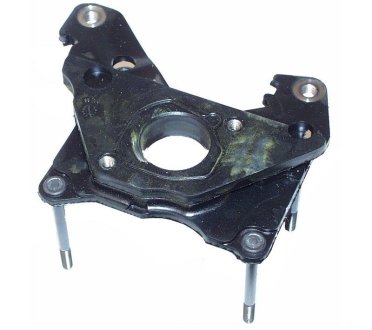 Фланец карбюратора JP GROUP 1115300400