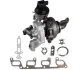 Турбіна Caddy/Golf/Jetta/Passat/Tiguan 2.0TDI 05- (81/100/103kW) JP GROUP 1117409100 (фото 1)