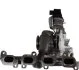 Турбіна Caddy/Golf/Jetta/Passat/Tiguan 2.0TDI 05- (81/100/103kW) JP GROUP 1117409100 (фото 6)