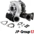 Турбіна AUDI Q5/Q7/TOUAREG (7P5, 7P6) 3.0 TDI 07-18 JP GROUP 1117414400 (фото 1)