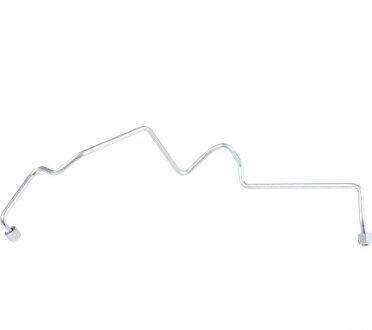 Трубка мастила турбіни VW T4 1.9 TD JP GROUP 1117601600