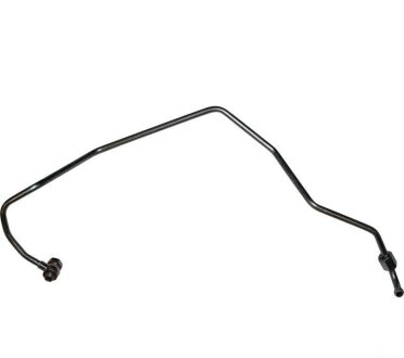 Трубка мастила турбіни Audi A4/A6/Passat 1.9TDI 95- JP GROUP 1117601700