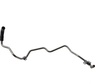 Трубка мастила турбіни OCTAVIA II/PASSAT B6 2.0 TDI 05-13 JP GROUP 1117602000