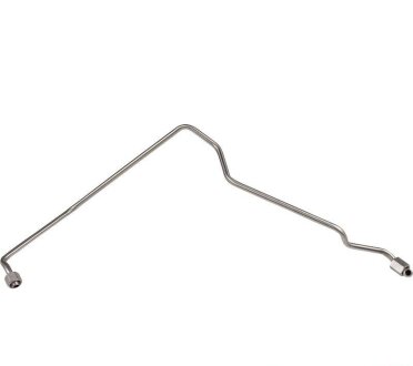 Трубка мастила турбіни AUDI A4/A6 2.0 TDI 04-11 JP GROUP 1117602700