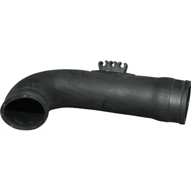 Патрубок интеркулера LT2.5TDI 97- нижній (AHD/BBE/BBF) JP GROUP 1117700300